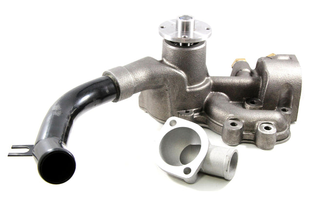 WATER PUMP VA 43944 - Panacea Aftermarket Co.