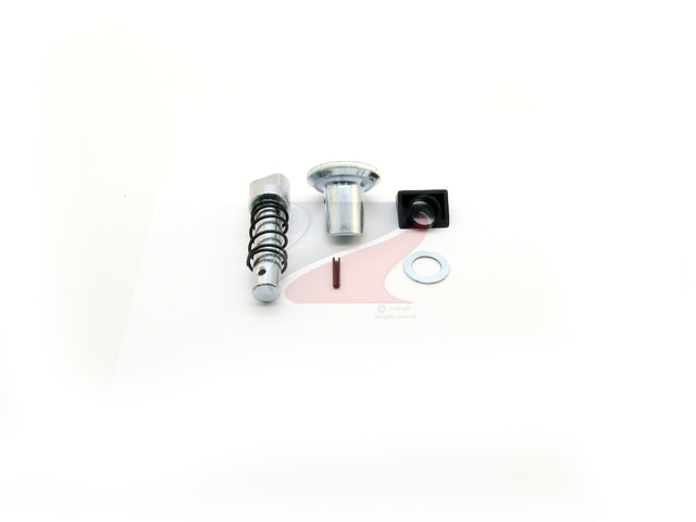 KIT PIN DE HORQUILLA CLII 2050588 - Panacea Aftermarket Co.