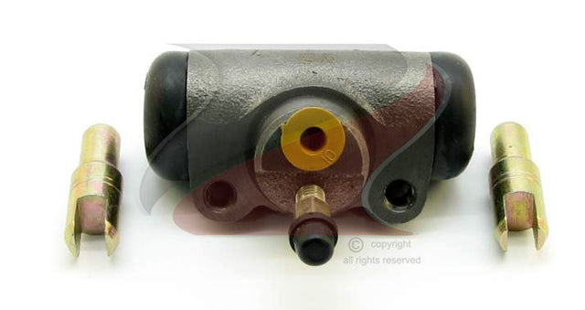CIL DE RUEDA 45339 - Panacea Aftermarket Co.