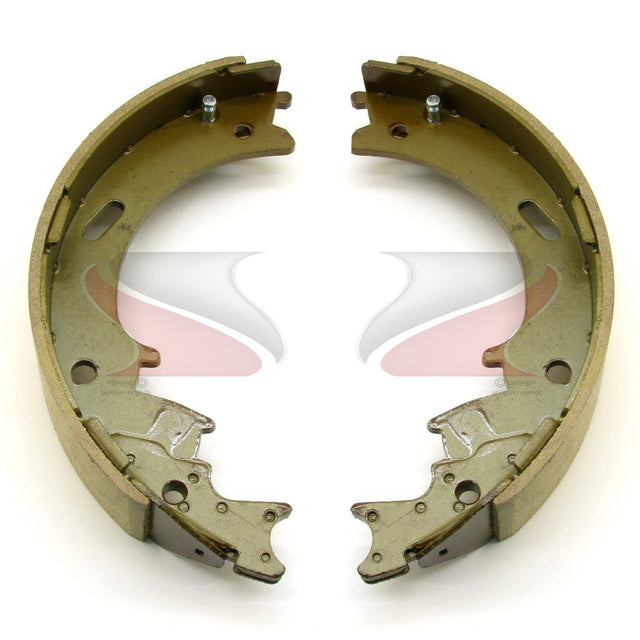 BRAKE SHOE SET (2) 3EC3011130 - Panacea Aftermarket Co.