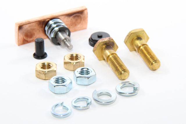 KIT DE PUNTAS - CONTACTO 277234600 - Panacea Aftermarket Co.