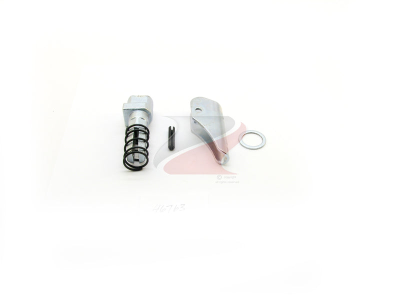 FORK PIN KIT CK490