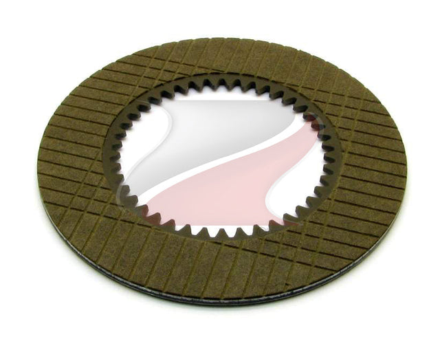 PLACA 47044 - Panacea Aftermarket Co.
