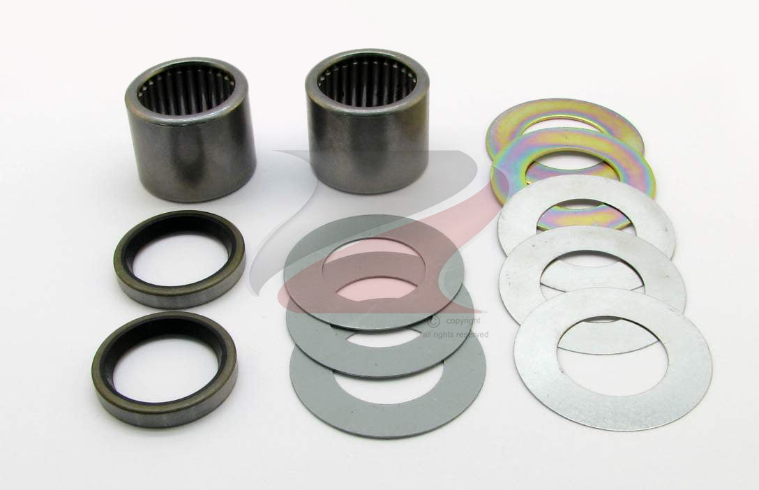 CENTER PIN SEAL KIT 04431-20061-71
