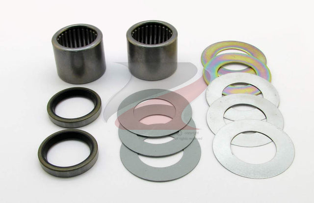 CENTER PIN SEAL KIT 04431-20061-71 - Panacea Aftermarket Co.