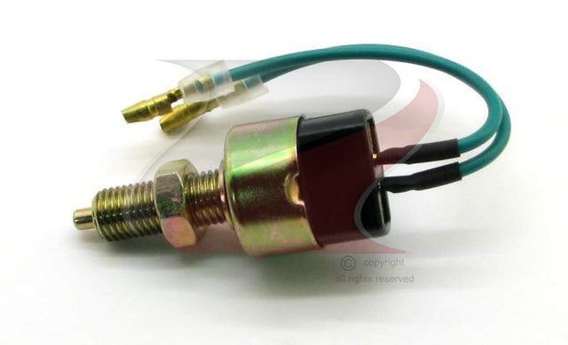 SWITCH-STOP LAMP 25320-FK100 - Panacea Aftermarket Co.