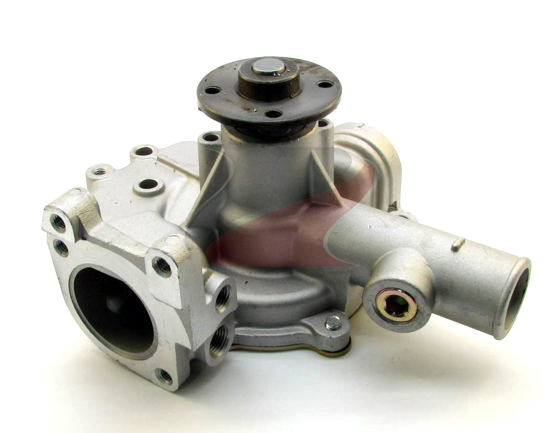 WATER PUMP 6FD-1DZ 16100-78202-71 – Panacea Aftermarket Co.