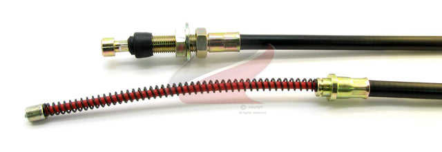 CABLE DE FRENO C521103114605 - Panacea Aftermarket Co.