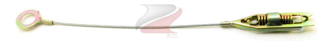 CABLE DE FRENO C521123955093 - Panacea Aftermarket Co.