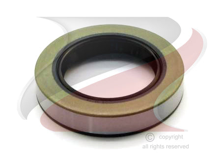 OIL SEAL 49692 - Panacea Aftermarket Co.