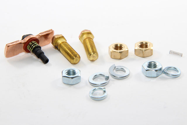 KIT DE PUNTAS - CONTACTO DS226687 - Panacea Aftermarket Co.