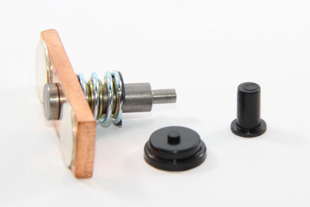 KIT DE CONTACTO 51176 - Panacea Aftermarket Co.
