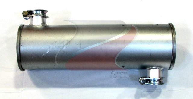 SILENCIADOR 53086 - Panacea Aftermarket Co.