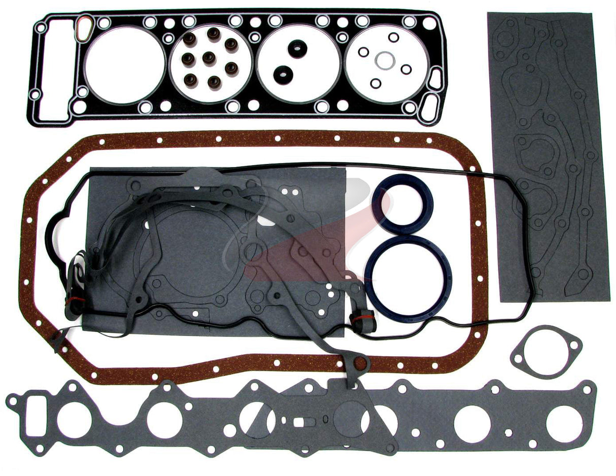 JEU DE JOINTS O/H 4G54 53970