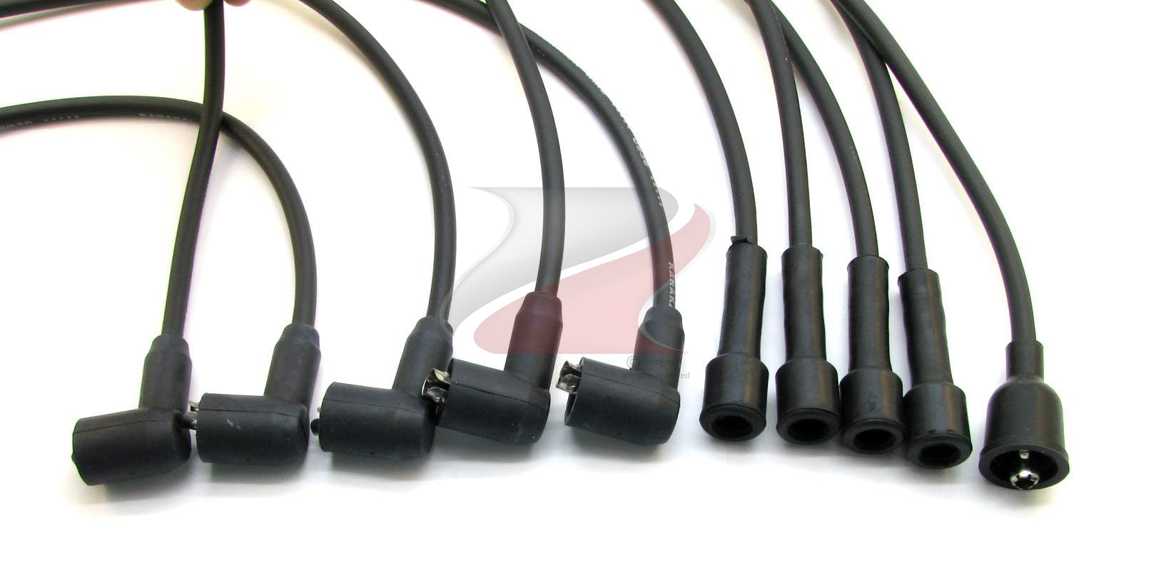 WIRE SET 4G63/64 MD972748 – Panacea Aftermarket Co 