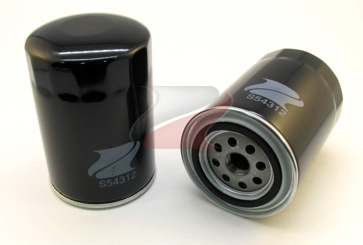 OIL FILTER 0972629