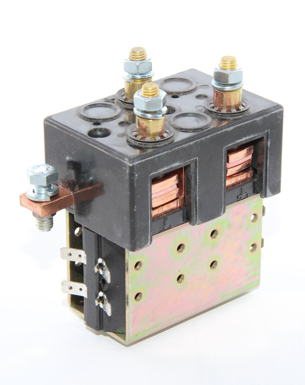 CONTACTOR-24V 55336