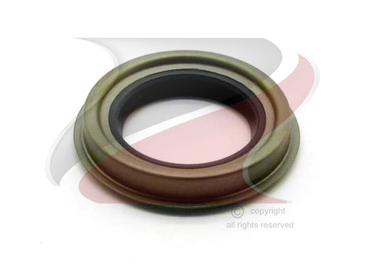 OIL SEAL 57229 - Panacea Aftermarket Co.