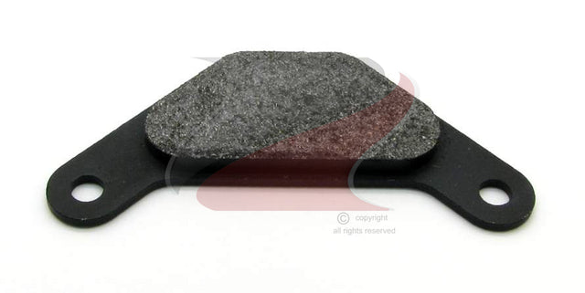 PAD 917118 - Panacea Aftermarket Co.