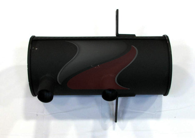 SILENCIADOR 1338282 - Panacea Aftermarket Co.