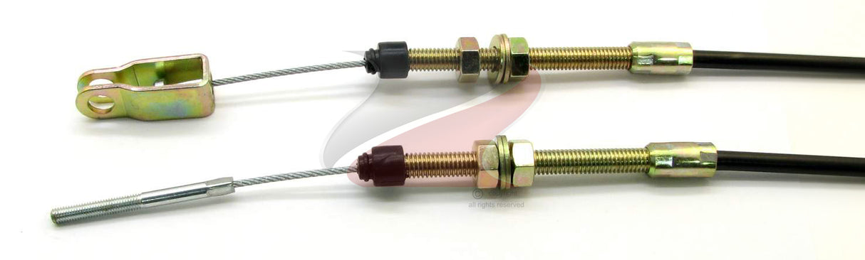ACCEL CABLE 377371
