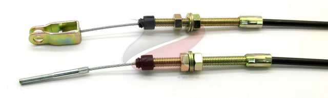 CABLE DE ACELERACIÓN 59678 - Panacea Aftermarket Co.