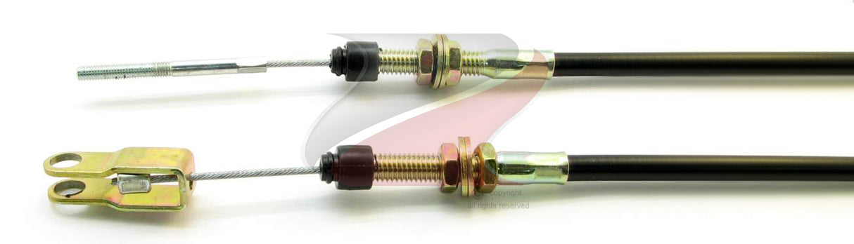 CABLE DE ACELERADOR 4042956