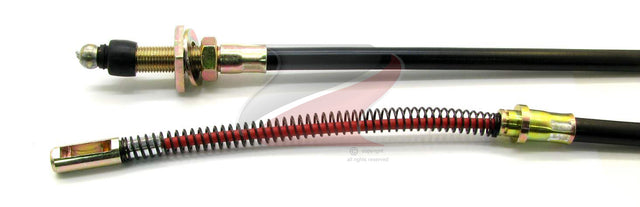 CABLE DE FRENO 505963522 - Panacea Aftermarket Co.