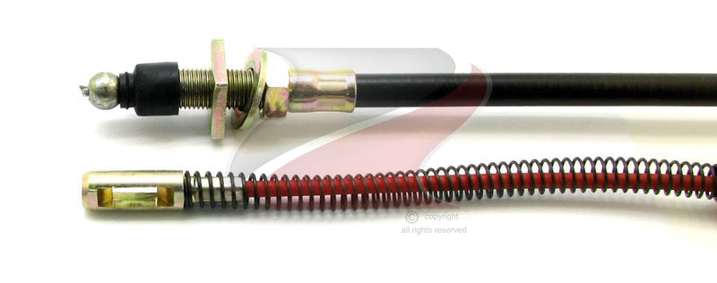 BRAKE CABLE 7001068