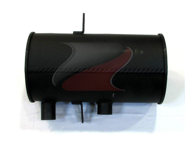 MUFFLER GLC060TF 1375576 - Panacea Aftermarket Co.