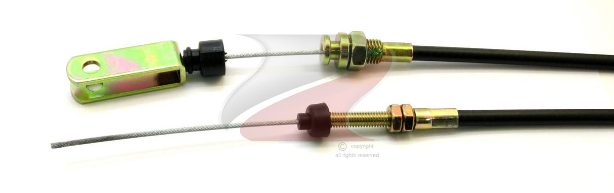 ACCELERATOR CABLE 3065605