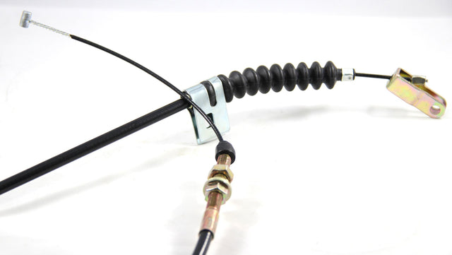CABLE - ACCELERATOR 3EB3731180A - Panacea Aftermarket Co.