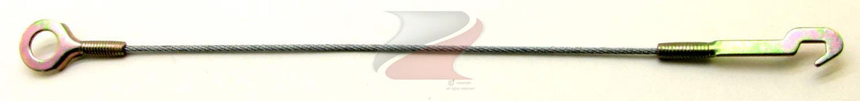 BRAKE CABLE 61776