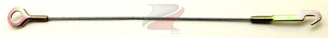BRAKE CABLE 61776 - Panacea Aftermarket Co.