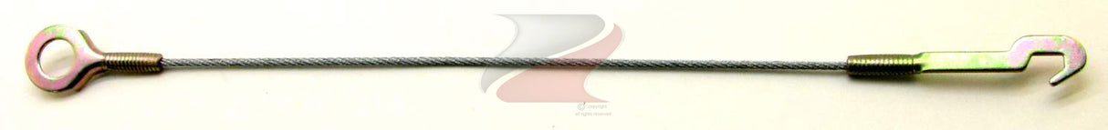 CABLE DE FRENO C521121305100