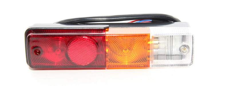 LAMP - REAR COMBINATION 444958