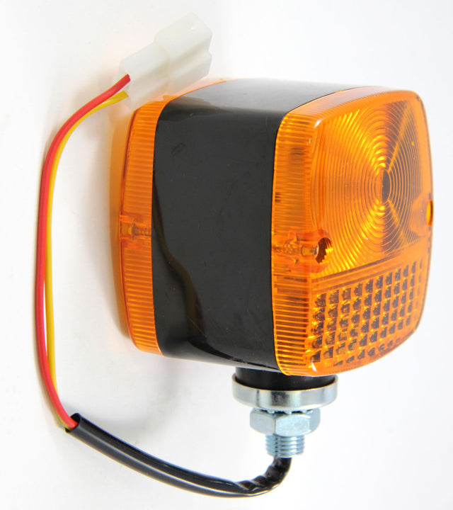 FLASHER LAMP - FRONT 37B1EH2010L - Panacea Aftermarket Co.