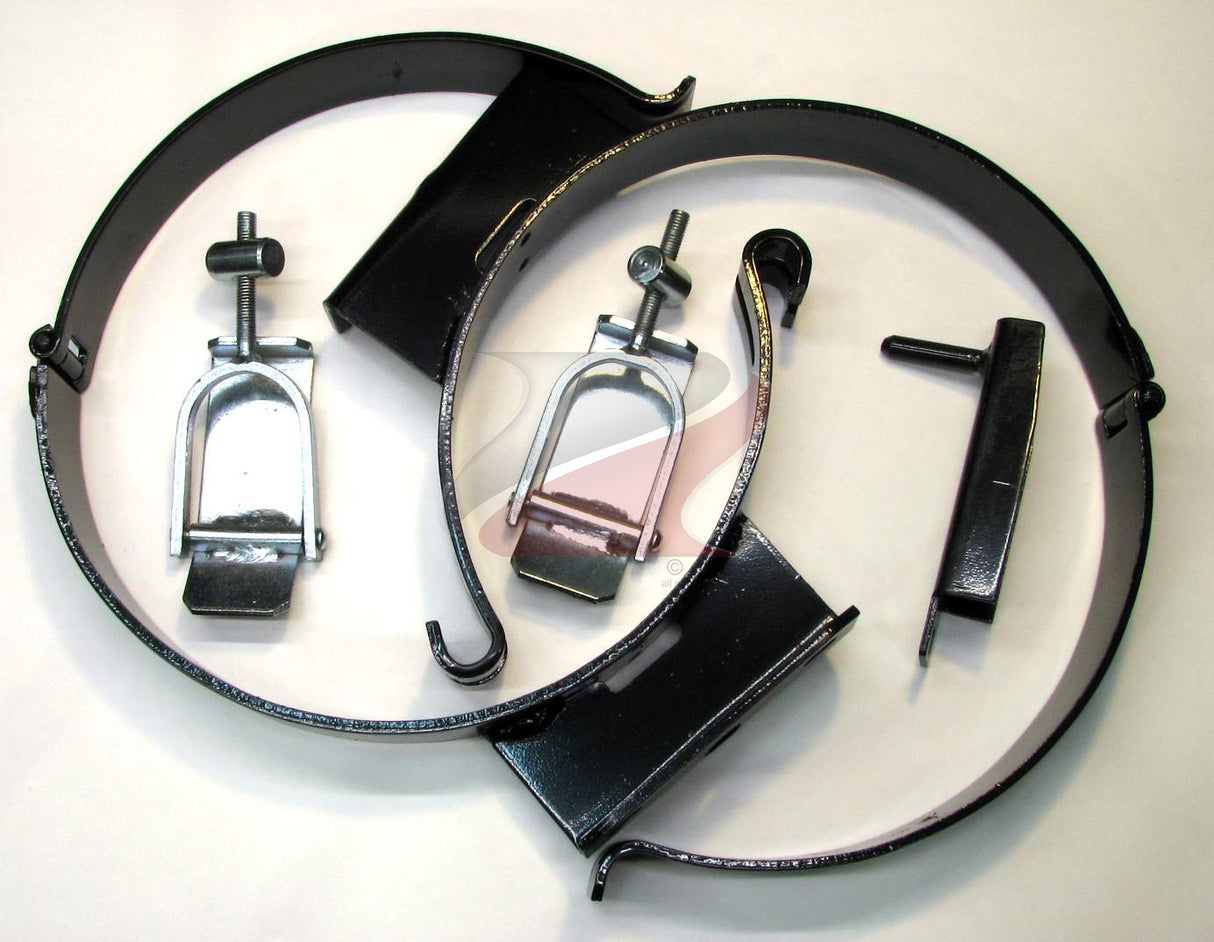 SOPORTE DE TANQUE LT20H-TB200