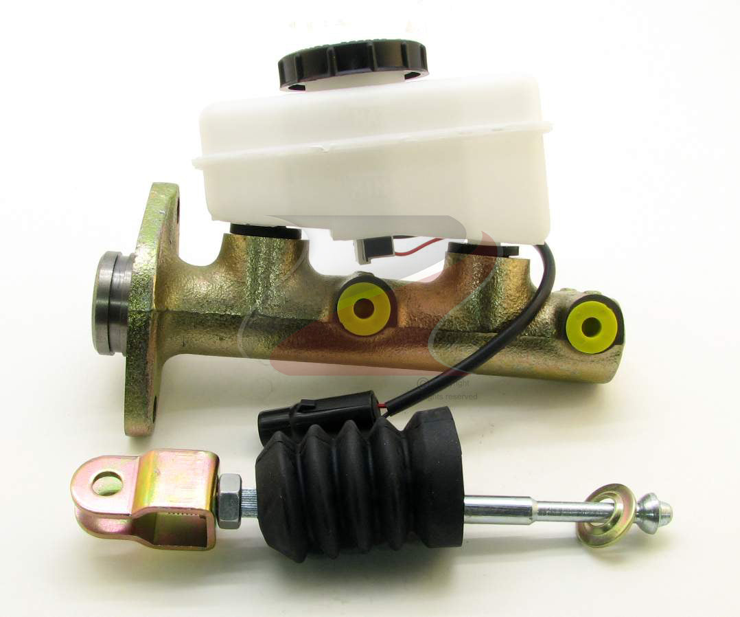 CYLINDER - MASTER 61971
