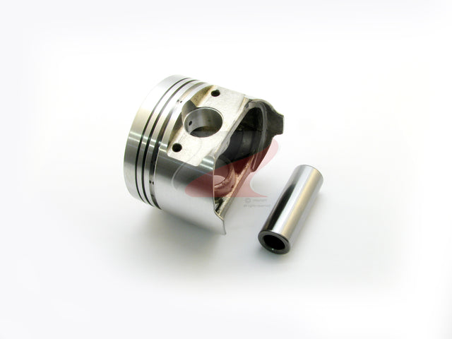JUEGO DE PISTONES ESTÁNDAR 4G64 MD188998 - Panacea Aftermarket Co.