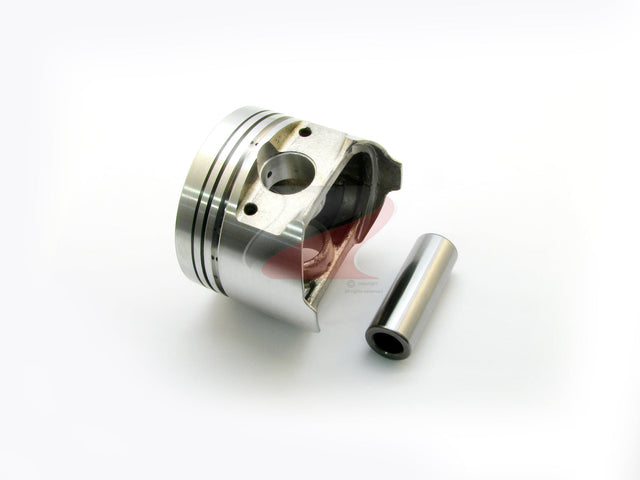 JEU DE PISTONS STD 4G64 62087 - Panacea Aftermarket Co.