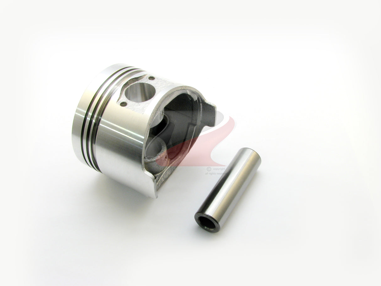 PISTON KIT 4G63  .75MM 1084974