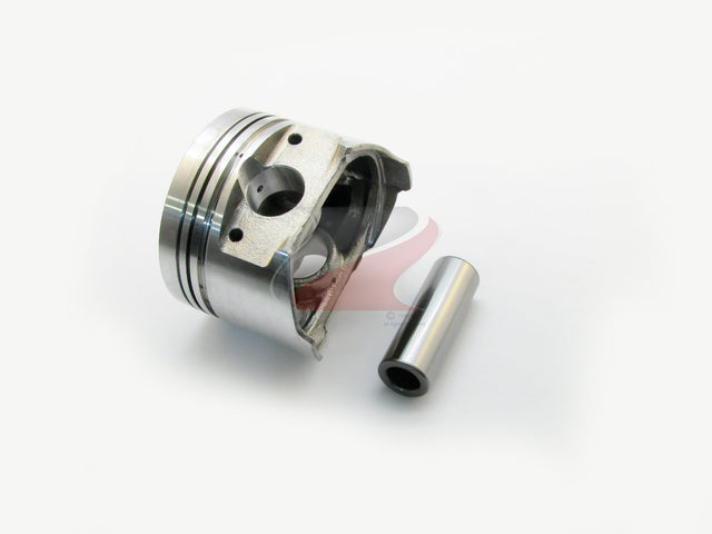 PISTÓN .75MM (JUEGO 4) 62097 - Panacea Aftermarket Co.