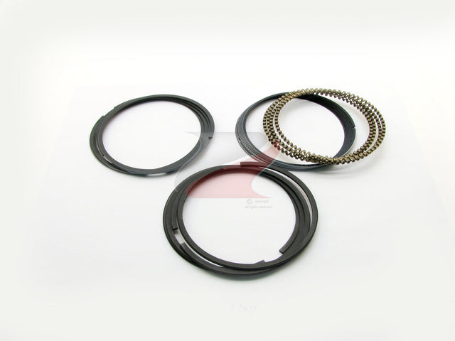 JUEGO DE ANILLOS STD 4G64 62104 - Panacea Aftermarket Co.