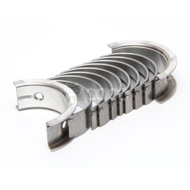 MAIN BRG SET STD 4G63/64 62109 - Panacea Aftermarket Co.