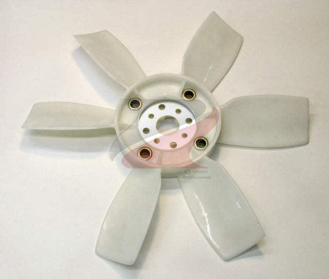 ASPAS DEL VENTILADOR 62281 - Panacea Aftermarket Co.