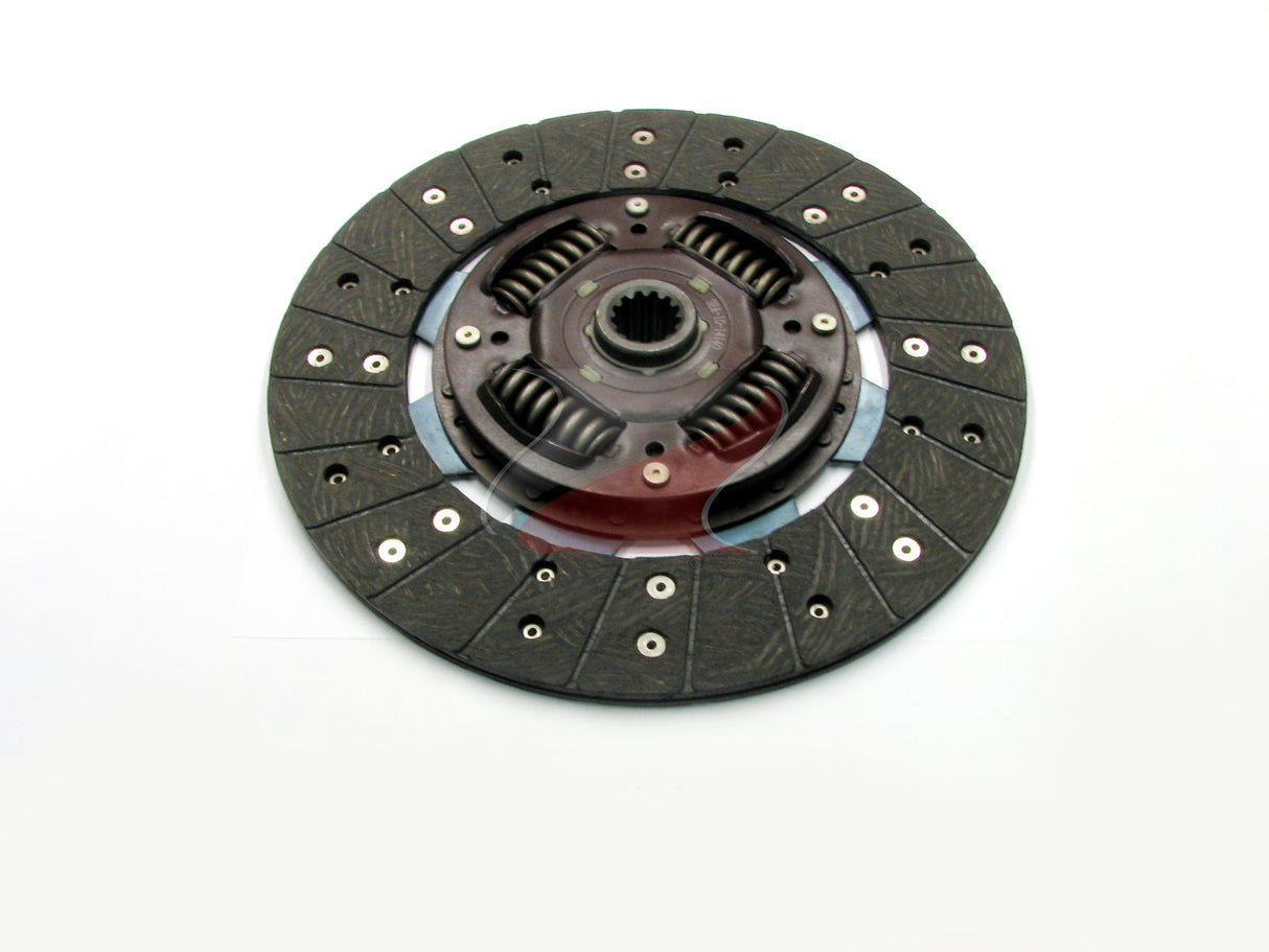 DISC 62289