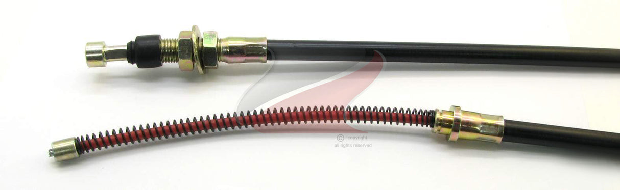 CABLE DE FRENO 62300