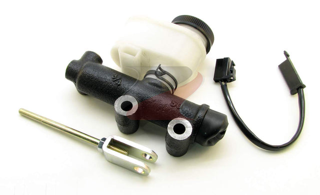 CILINDRO - MAESTRO 91246-65300 - Panacea Aftermarket Co.