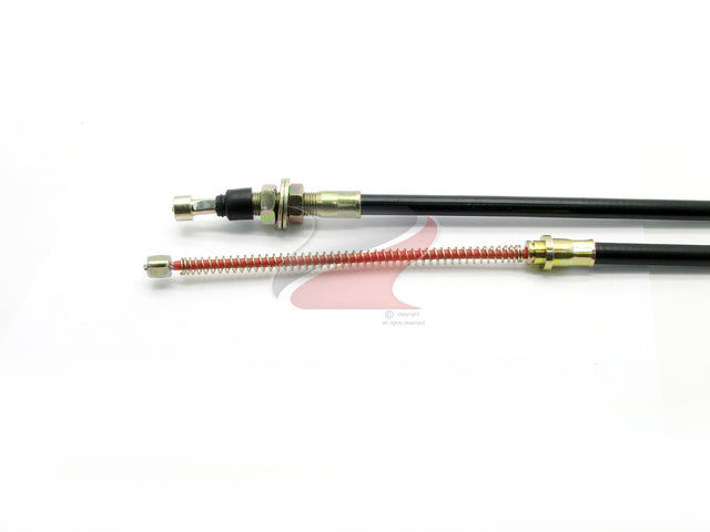 CÂBLE DE FREIN 62322 - Panacea Aftermarket Co.